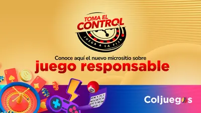 &iexcl;Corre y desc&uacute;brelo!